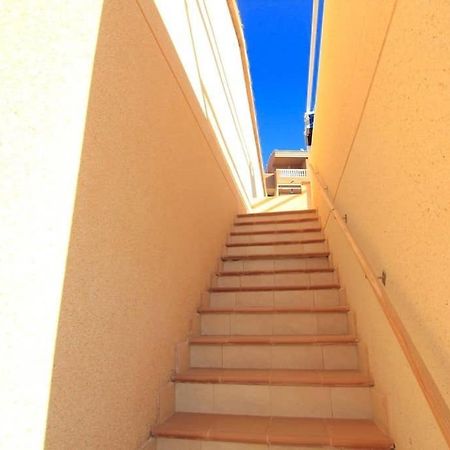 Lovely 2 Bedroom Apartment In Rojales Near Marquesa Golf Ciudad Quesada Luaran gambar