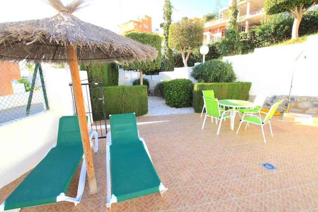 Lovely 2 Bedroom Apartment In Rojales Near Marquesa Golf Ciudad Quesada Luaran gambar
