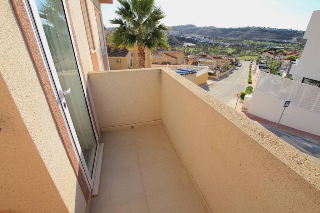 Lovely 2 Bedroom Apartment In Rojales Near Marquesa Golf Ciudad Quesada Luaran gambar