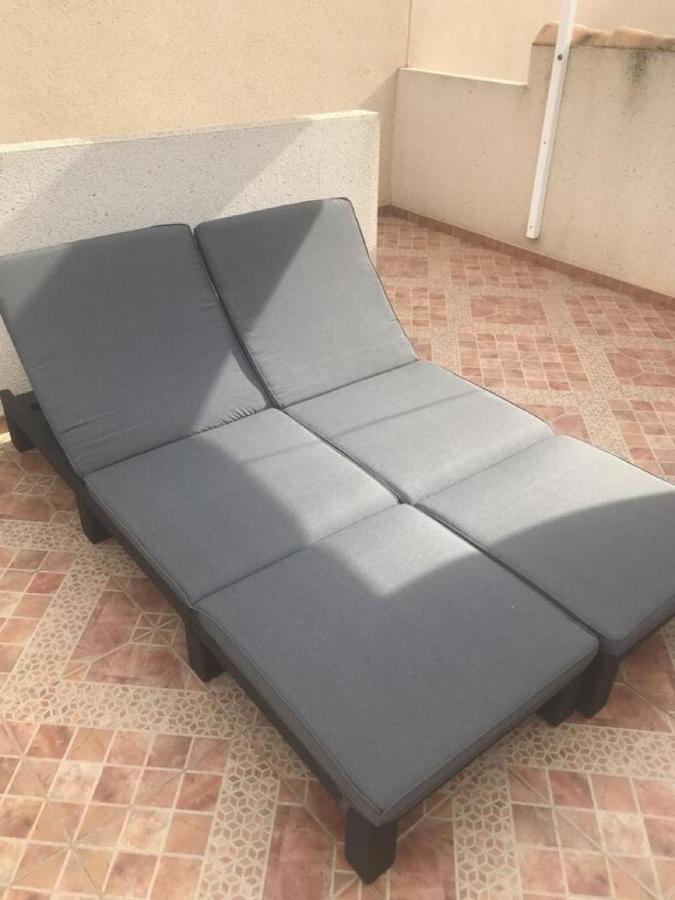 Lovely 2 Bedroom Apartment In Rojales Near Marquesa Golf Ciudad Quesada Luaran gambar